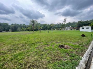 Terreno / Lote · Terreno en Valle de Bravo