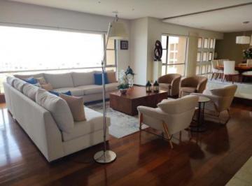 Departamento · 410m² · 3 Recámaras · 4 Estacionamientos · Venta Elegante Departamento en El Mirador Santa Fe
