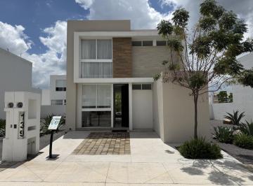 Casa en condominio · 118m² · 3 Recámaras · 2 Estacionamientos · Casa en Venta en Reserva San Matías