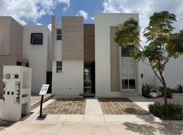 Casa en condominio · 3 Recámaras · 2 Estacionamientos · Casa en Venta en Reserva San Matías