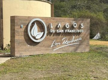 Terreno / Lote · 652m² · Terreno en Venta Santiago Nl