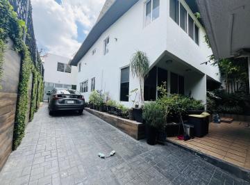 Casa de 4 habitaciones, La Magdalena Contreras · Casa en Venta, San Jeronimo Aculco.