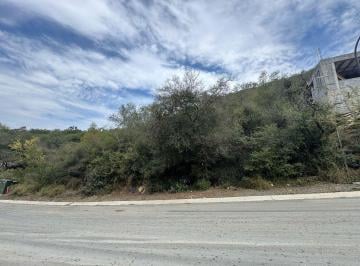 Terreno / Lote · 1302m² · Terreno en Venta Las Misiones, Santiago Nl