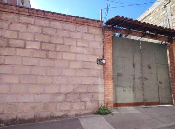Terreno / Lote , La Magdalena Contreras · Terreno en Venta, Col. Cuauhtemoc, Magdalena Contreras