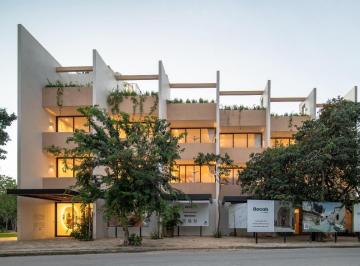 Departamento · 53m² · 1 Recámara · Departamento - Tulum