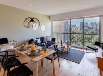 Departamento de 1 habitación, Cuajimalpa de Morelos · Tu Suite de Lujo en Santa Fe: La Mejor Experiencia de Confort y Exclusividad en La Cdmx