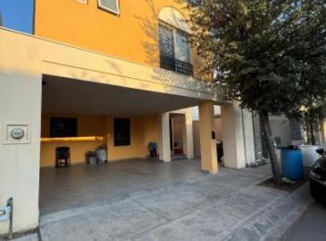 Casa · 130m² · 3 Recámaras · Casa - Gral. Escobedo