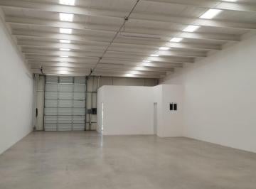 Nave industrial , Querétaro · Bodega Industrial en Renta en Libramiento Norponiente