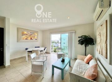 Departamento en Venta de 3 habitaciones Cancún · Departamento en Punta Estrella a La Venta