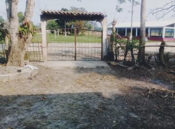 Terreno / Lote de 3 habitaciones, Tuxpan · Se Vende Finca en La Joya, a 12 Km de Tuxpam Veracruz