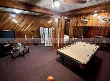 Casa · 600m² · 3 Recámaras · 5 Estacionamientos · Casa en Venta en Villas de Anahuac