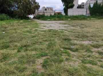 Terreno / Lote , Ecatepec de Morelos · Terreno Para Empresas o Constructoras en Izcalli Ecatepec