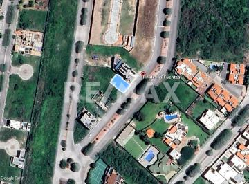 Terreno / Lote · 354m² · Terreno en Venta Villas de Irapuato - (4)