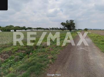 Terreno comercial · 40873m² · Venta de Terreno en Texcoco de Mora en La Colonia Nezahuacoyotl Edo. Mex - (4)