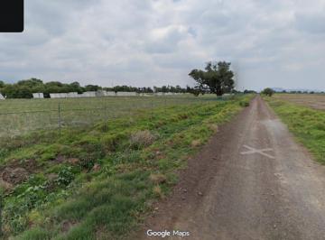 Terreno comercial · 40873m² · Venta de Terreno en Texcoco de Mora en La Colonia Nezahuacoyotl Edo. Mex - (4)
