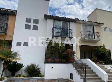 Casa en condominio · 167m² · 3 Recámaras · 2 Estacionamientos · Casa en Venta en Paseos del Bosque - (4)