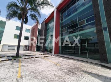 Oficina · 112m² · Venta Oficinas en Zona Angelópolis/cd Judicial - (4)