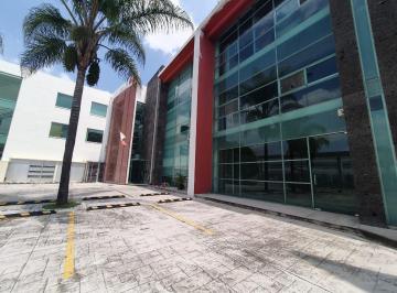 Oficina · 112m² · Venta Oficinas en Zona Angelópolis/cd Judicial - (4)