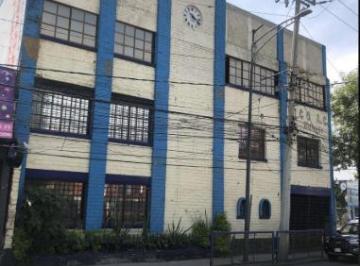 Edificio · 920m² · 10 Estacionamientos · Venta de Edificio Comercial con Potencial de Desarrollo, Rinconada Coapa - (4)