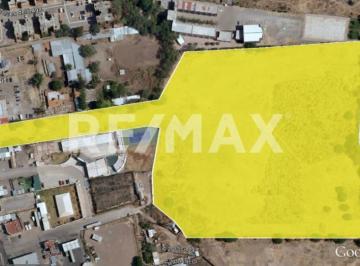 Terreno comercial · 48582m² · Terreno Comercial Prol. Adolfo López Mateos - (4)