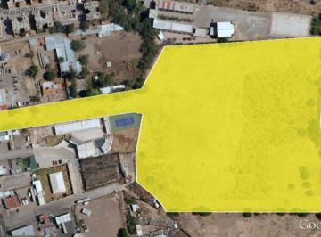 Terreno comercial · 48582m² · Terreno Comercial Prol. Adolfo López Mateos - (4)