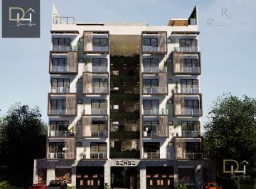 Departamento · 35m² · 1 Recámara · ¡Lofts en Venta Totalmente Nuevos Sobre Av Huayacan!