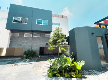 Casa en condominio · 345m² · 3 Recámaras · 4 Estacionamientos · Venta Casa en Condominio Horizontal San Jerónimo