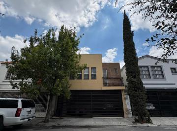 Casa de 3 habitaciones, General Escobedo · Casa en Venta, Mision de Anahuac, Escobedo Nuevo León.