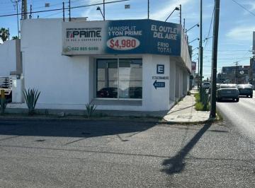 Local comercial , Hermosillo · Renta o Venta Local Comercial Colonia San Benito