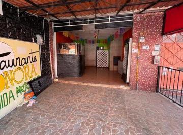 Local comercial · 45m² · 1 Recámara · 1 Estacionamiento · Venta de Local Comercial
