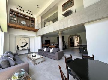 Casa de 4 habitaciones, Huixquilucan · Lomas Country Club Preciosa Residencia en Venta