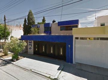 Casa en condominio de 4 habitaciones, San Luis Potosí · Casa en Venta en San Luis Potosí. Clm1