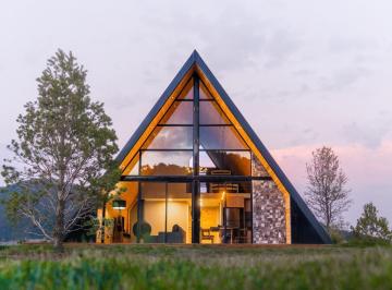 Quinta · 1397m² · Residencia Campestre en Venta en Arteaga, Coah