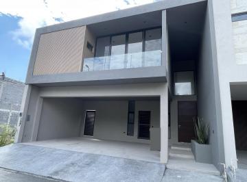 Casa · 315m² · 3 Recámaras · 3 Estacionamientos · Casa en Venta en Amorada