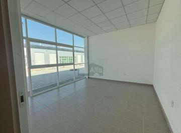 Nave industrial · 220m² · 4 Estacionamientos · Nave Industrial en Renta en Fraccionamiento Ciudad del Sol, Querétaro, Querétaro