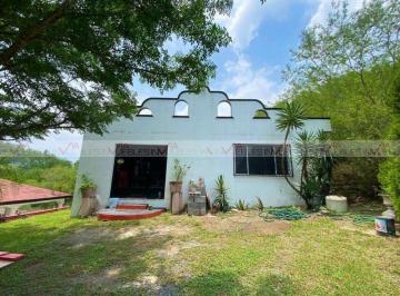 Rancho · 216m² · 1 Recámara · Rancho en Venta en Allende