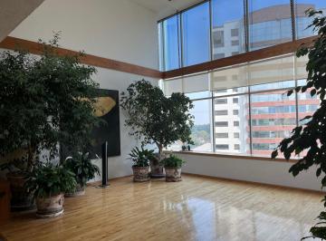 Departamento · 540m² · 4 Recámaras · 4 Estacionamientos · Pent House en Bosques de Tamarindos