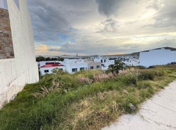 Terreno / Lote , Querétaro · Terreno en Venta - Lomas de Juriquilla
