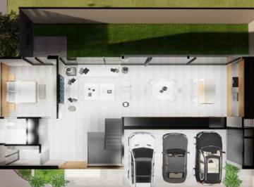 4c4a937577b2797d2431db149a27f41fb398a85aa2028d050a7f274e34925b06 · Casa en Venta en Esquina en Bosques de Las Misiones, Carretera Nacional.