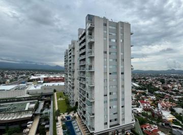 Departamento de 2 habitaciones, Cuernavaca · Departamento en Renta en Concept Averanda