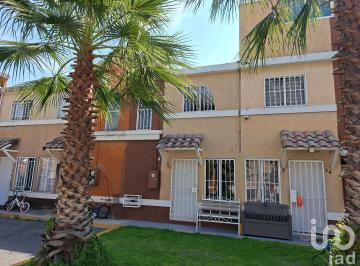 Casa · 60m² · 2 Recámaras · 1 Estacionamiento · Casa en Venta Real del Cid, Tecamac, Estado de Mexico