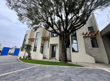Departamento de 1 habitación, San Pedro Cholula · Moderno Departamento en Venta en San Pedro Cholula