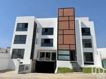 Departamento · 127m² · 3 Recámaras · 2 Estacionamientos · Departamento en Venta 3 Recamaras Metropolitano
