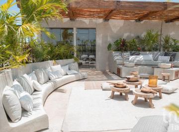 Departamento · 40m² · 1 Recámara · Loft en Venta en Tulum Completamente Equipado