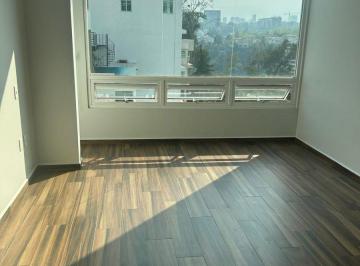 Departamento de 2 habitaciones, Cuajimalpa de Morelos · Departamento Como Nuevo en Lomas del Chamizal, Bosques de Las Lomas