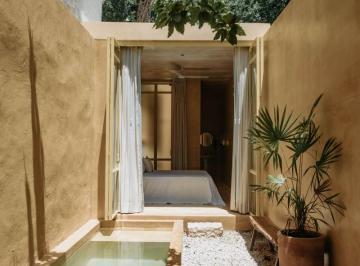 Casa de 2 habitaciones, Mérida · Casa Ermita, Impresionante Diseño Llave en Mano