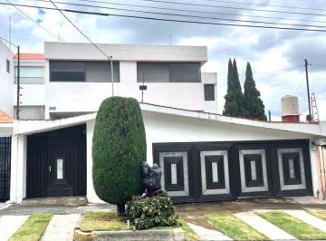 Casa de 4 habitaciones, Naucalpan de Juárez · Venta Casa Cto Economistas Satelite Naucalpan