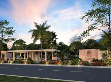 Terreno / Lote · 160m² · Terrenos Lotes Residenciales Gran Coralia Playa del Carmen