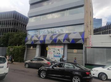 Oficina · 105m² · 4 Recámaras · 1 Estacionamiento · Oficina a Unos Pasos del Ex Toreo de 4 Caminos