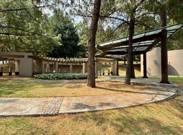 Casa en condominio de 4 habitaciones, Alvaro Obregón · Residencia Para Estrenar en La Loma, Santa Fe
